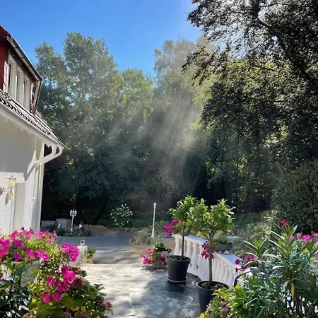 Little Something דירה טקלנבורג