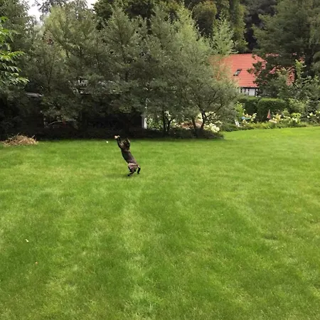 דירה Little Something טקלנבורג