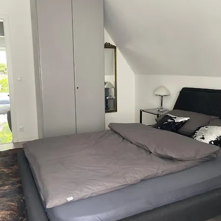 Little Something דירה