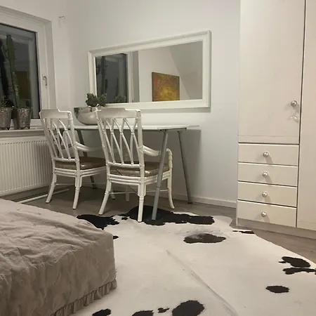 דירה Little Something