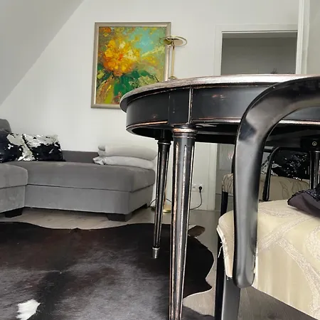 דירה Little Something טקלנבורג