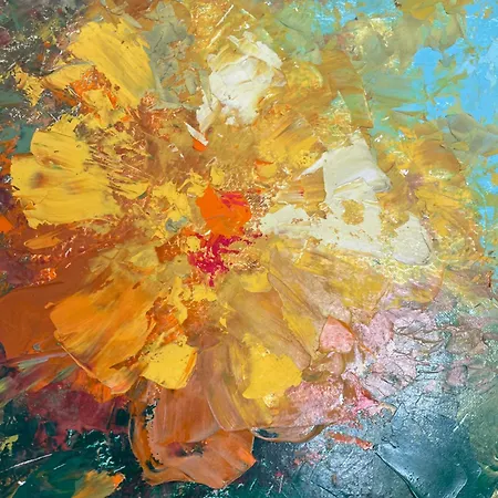 דירה Little Something