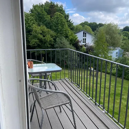 דירה Little Something *