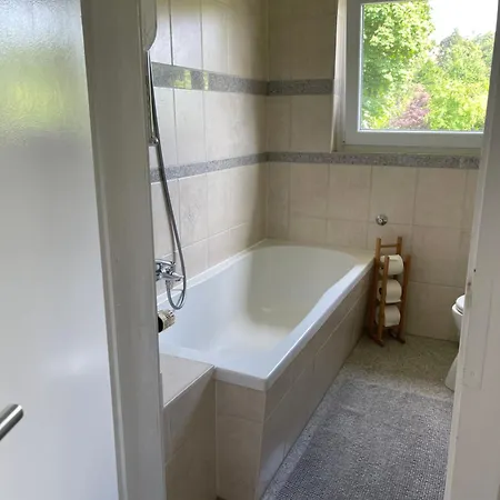 Little Something דירה