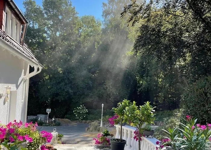 Little Something Lejlighed *