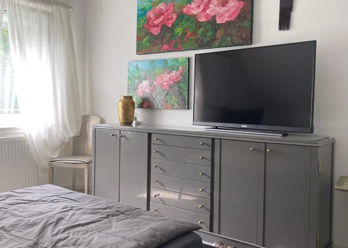 Lejlighed Little Something *