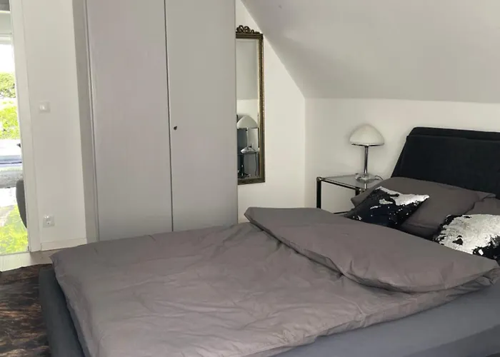 Little Something Lejlighed