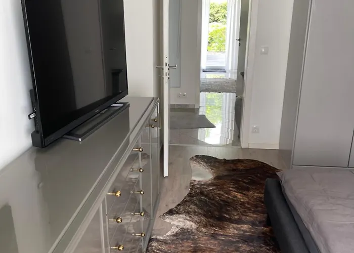 Little Something Lejlighed Tecklenburg