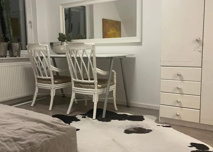 Lejlighed Little Something