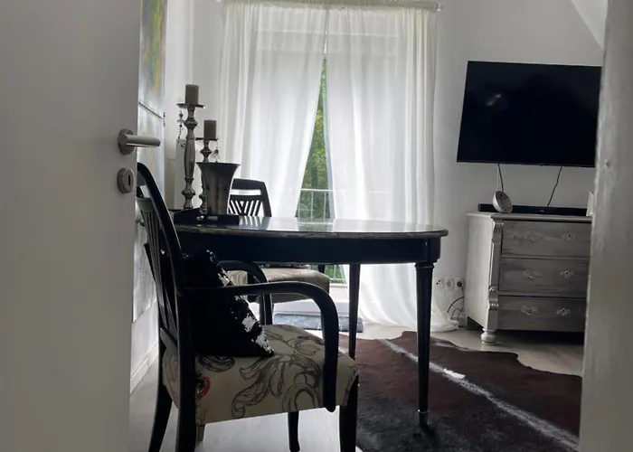 Little Something * Tecklenburg