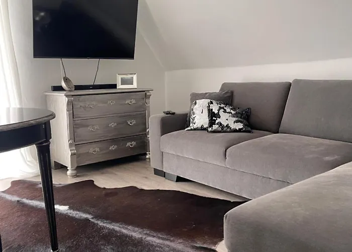 Little Something Tecklenburg