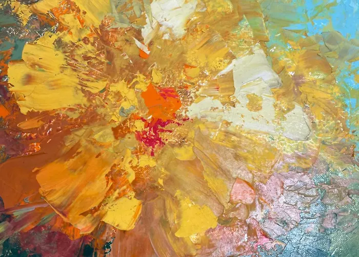 Lejlighed Little Something