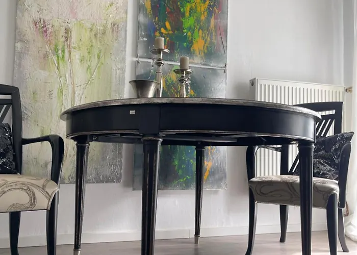 Lejlighed Little Something