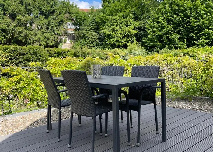 Little Something Lejlighed