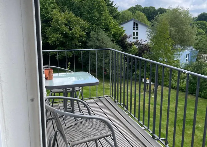 Lejlighed Little Something *