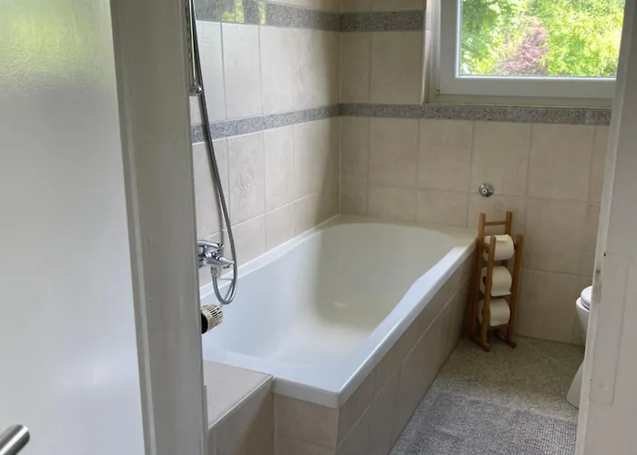 Little Something Lejlighed